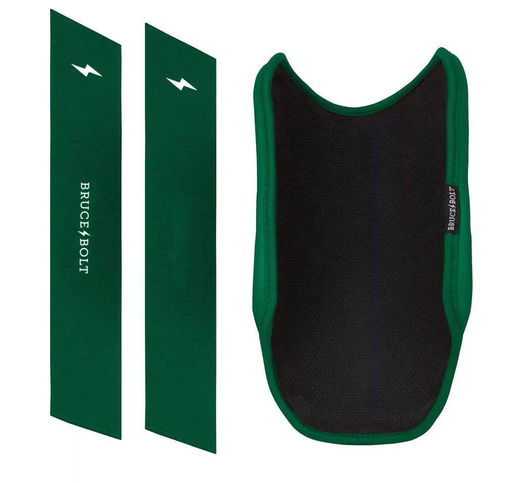 Original Series 9" Elbow Guard - Green
