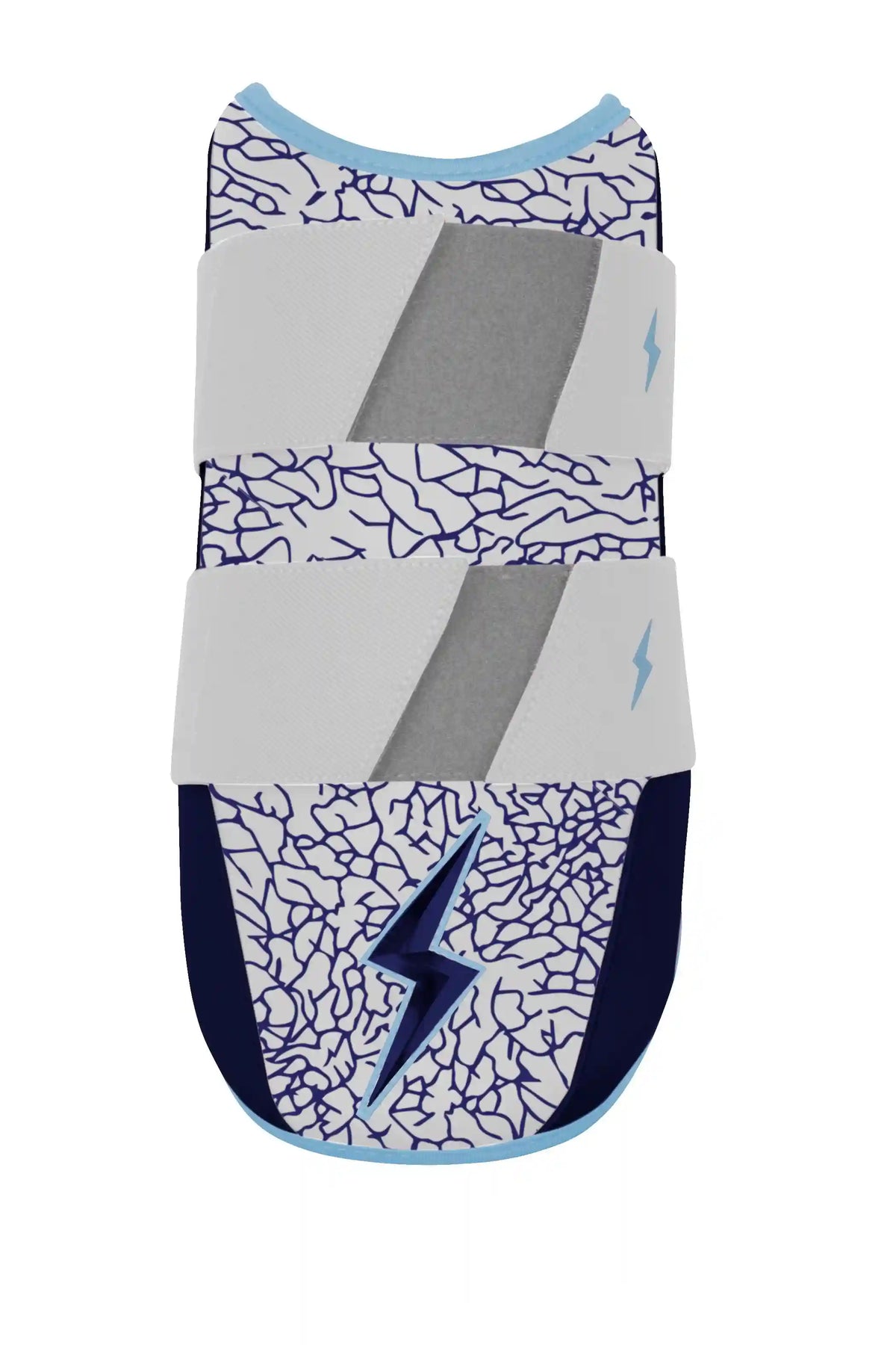 Ian Happ Signature Series 9" Elbow Guard - Elephant Print Main image