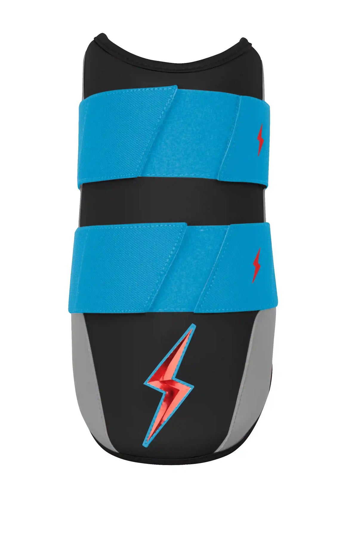 Bear Series 9" Elbow Guard - Miami Black Main image