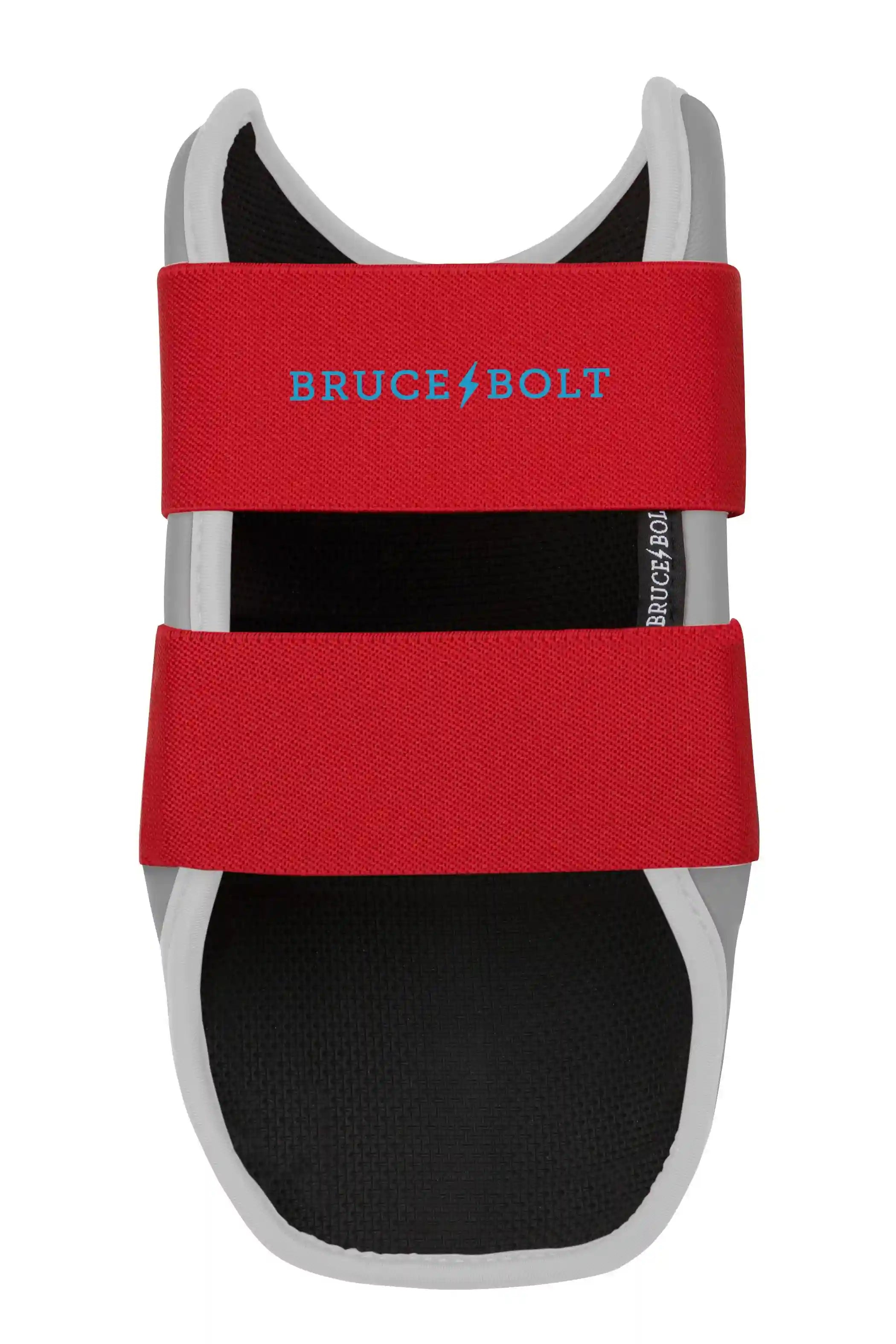 Bear Series 9" Elbow Guard - Miami White Secondary image