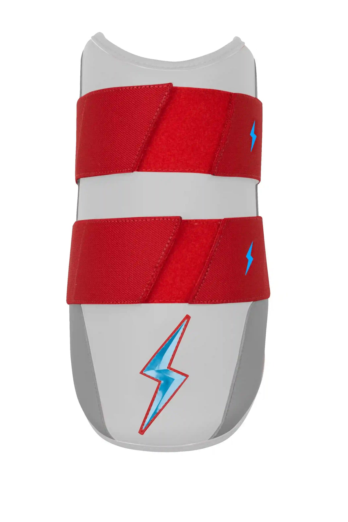 Bear Series 9" Elbow Guard - Miami White Main image