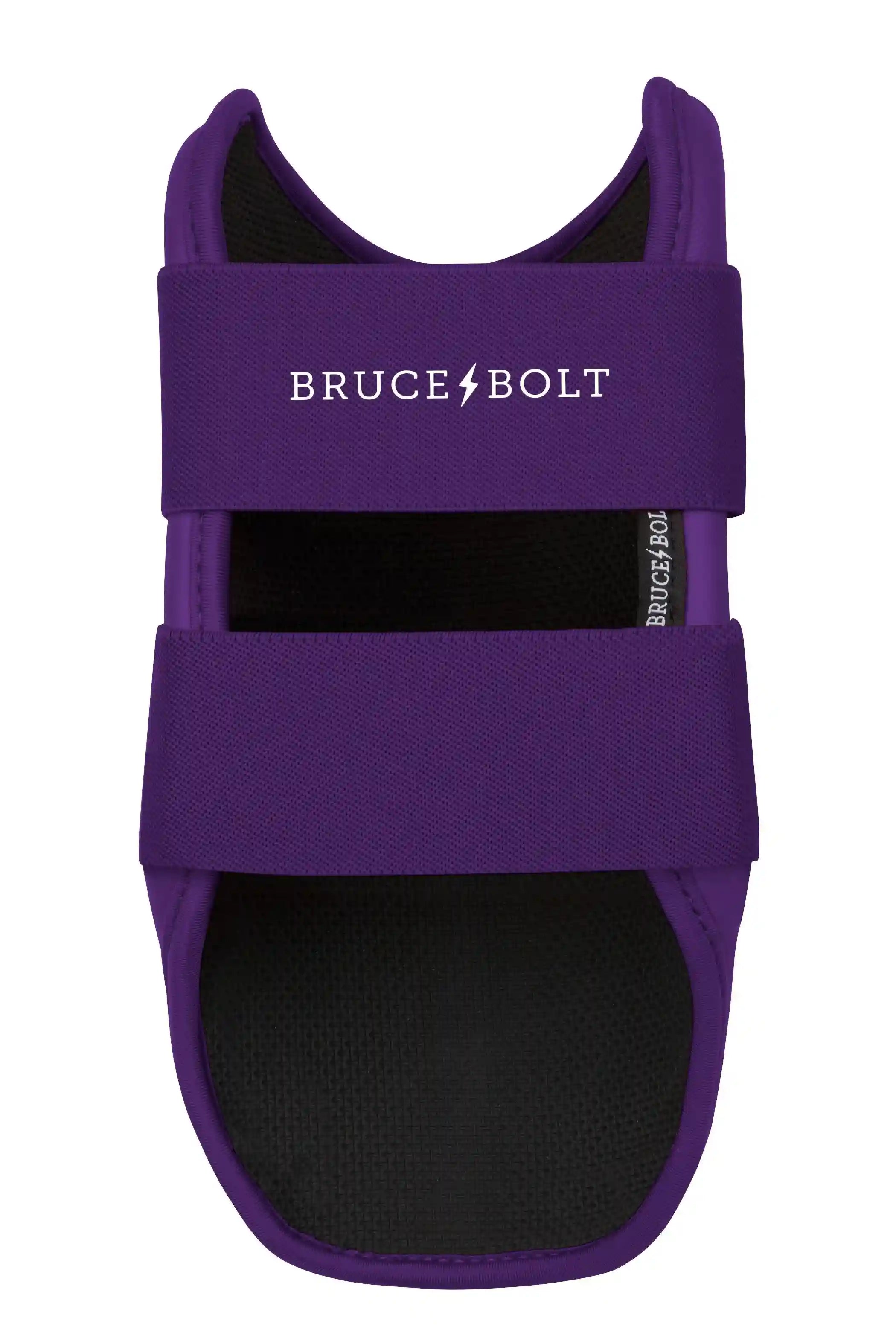 Original Series 9" Elbow Guard - Purple Secondary image