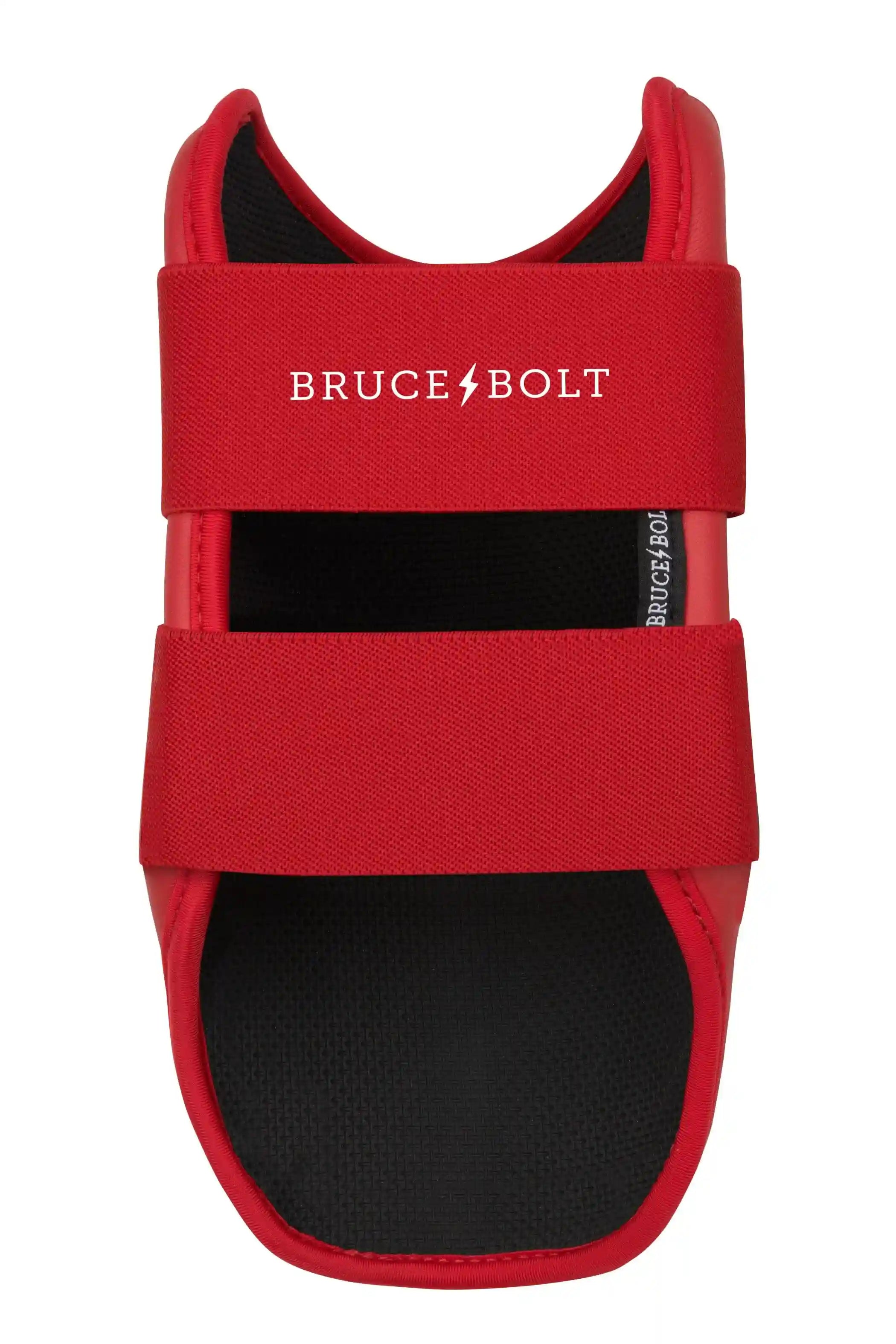 Original Series 9" Elbow Guard - Red Secondary image