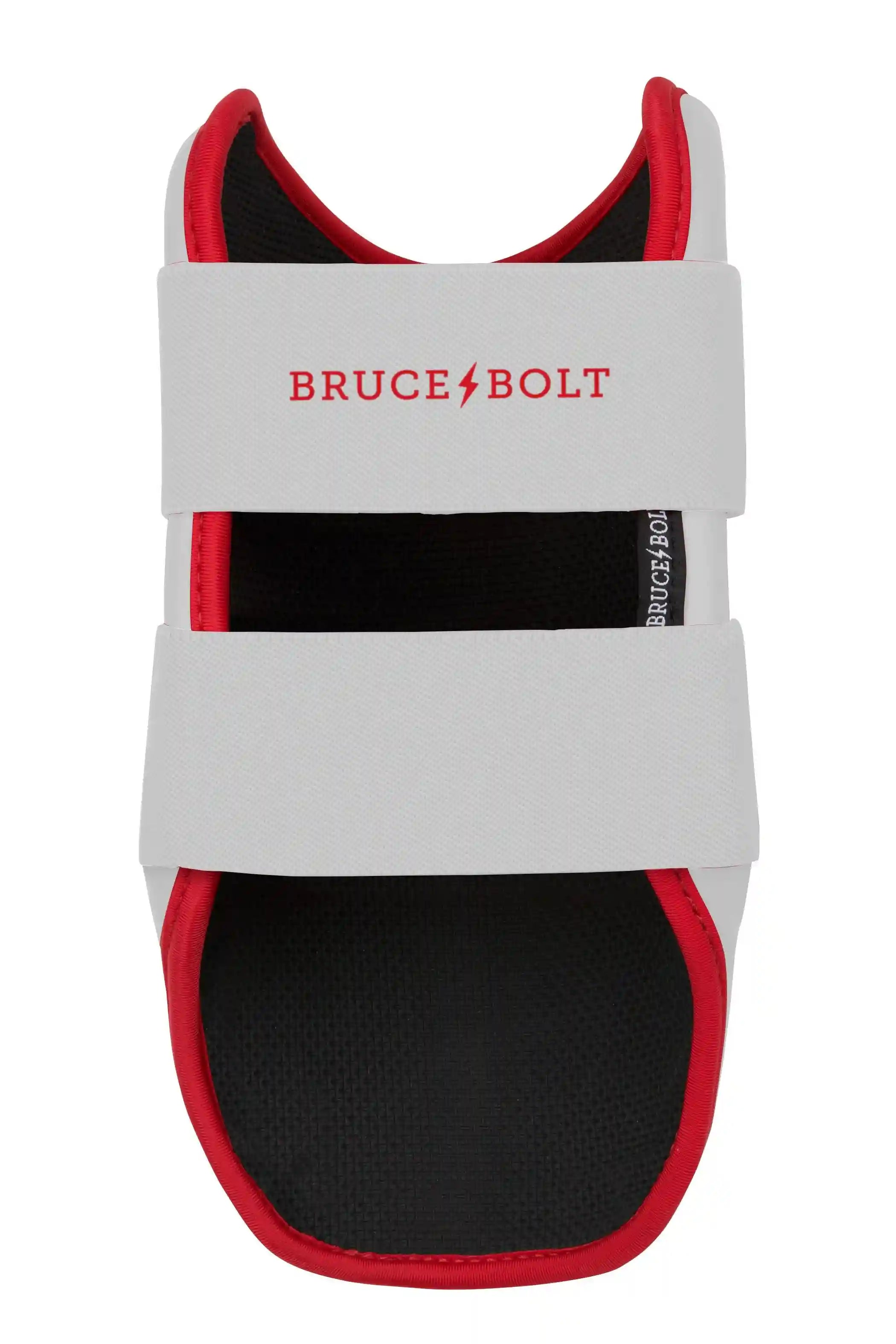Bear Series 9" Elbow Guard - Red, White & Blue Secondary image