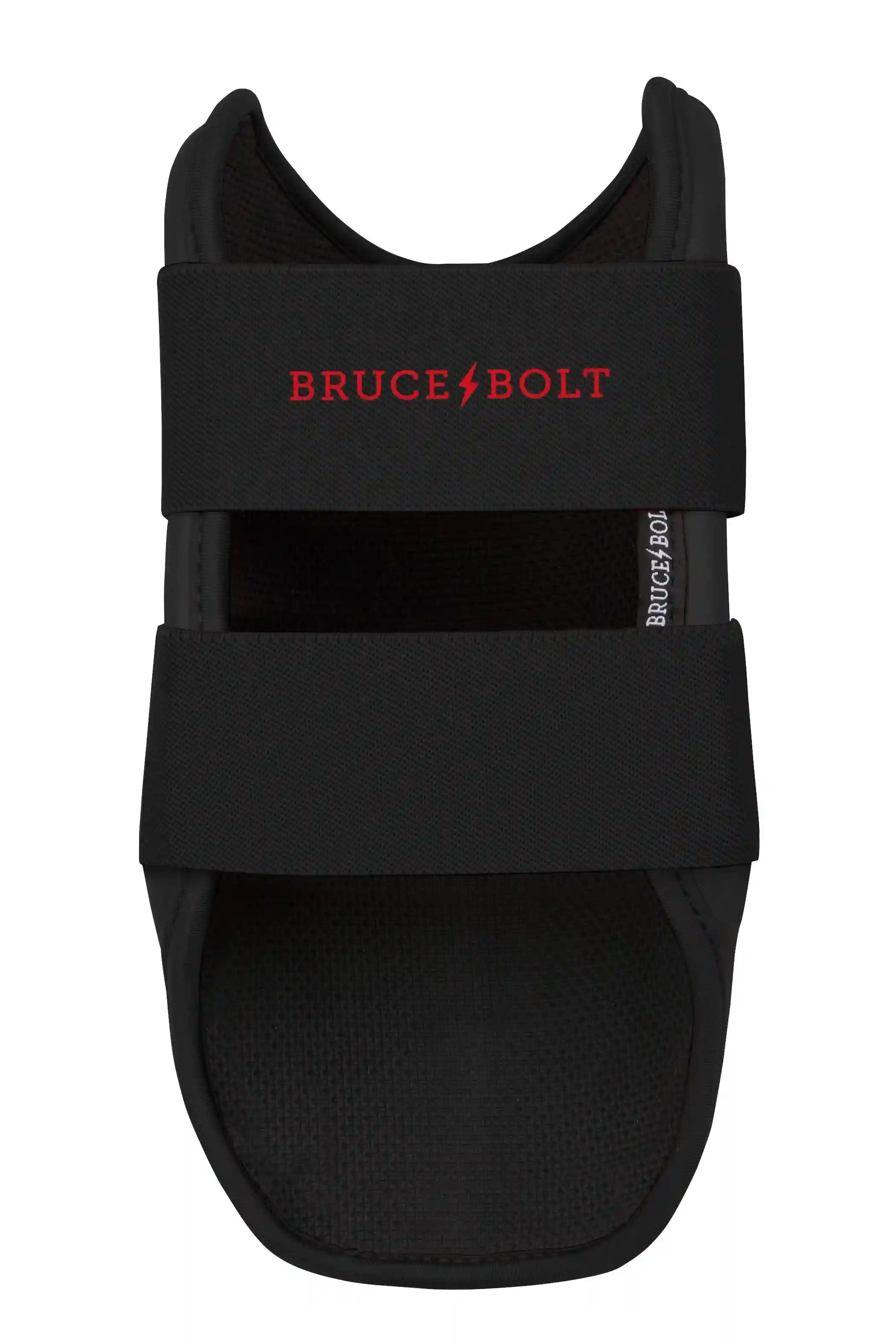 Bear Series 9" Elbow Guard - Black Secondary image
