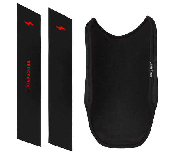 Bear Series 9" Elbow Guard - Black