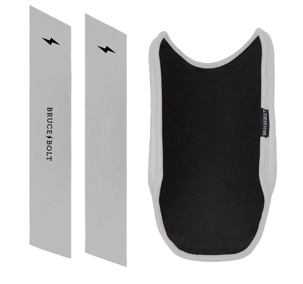 Original Series 9" Elbow Guard - White