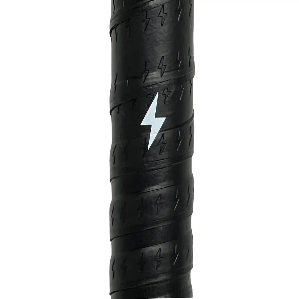 Premium Pro Bat Grip - Black
