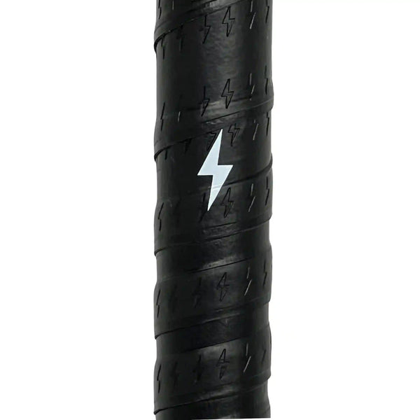 Premium Pro Bat Grip - Black