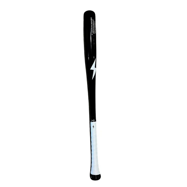 Premium Pro Bat Grip - White