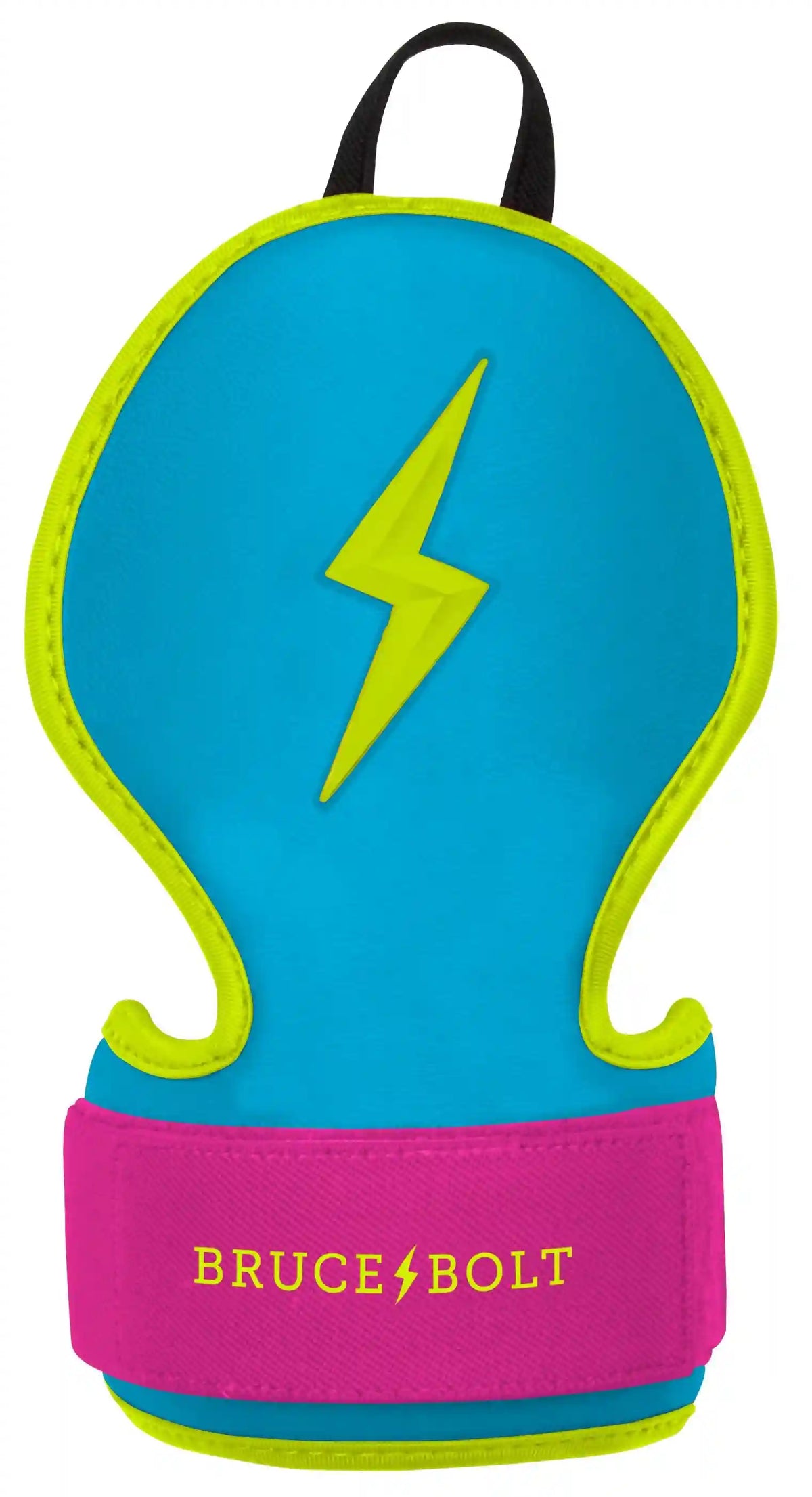 Bear Series Hand Guard - Caribbean Blue Main image