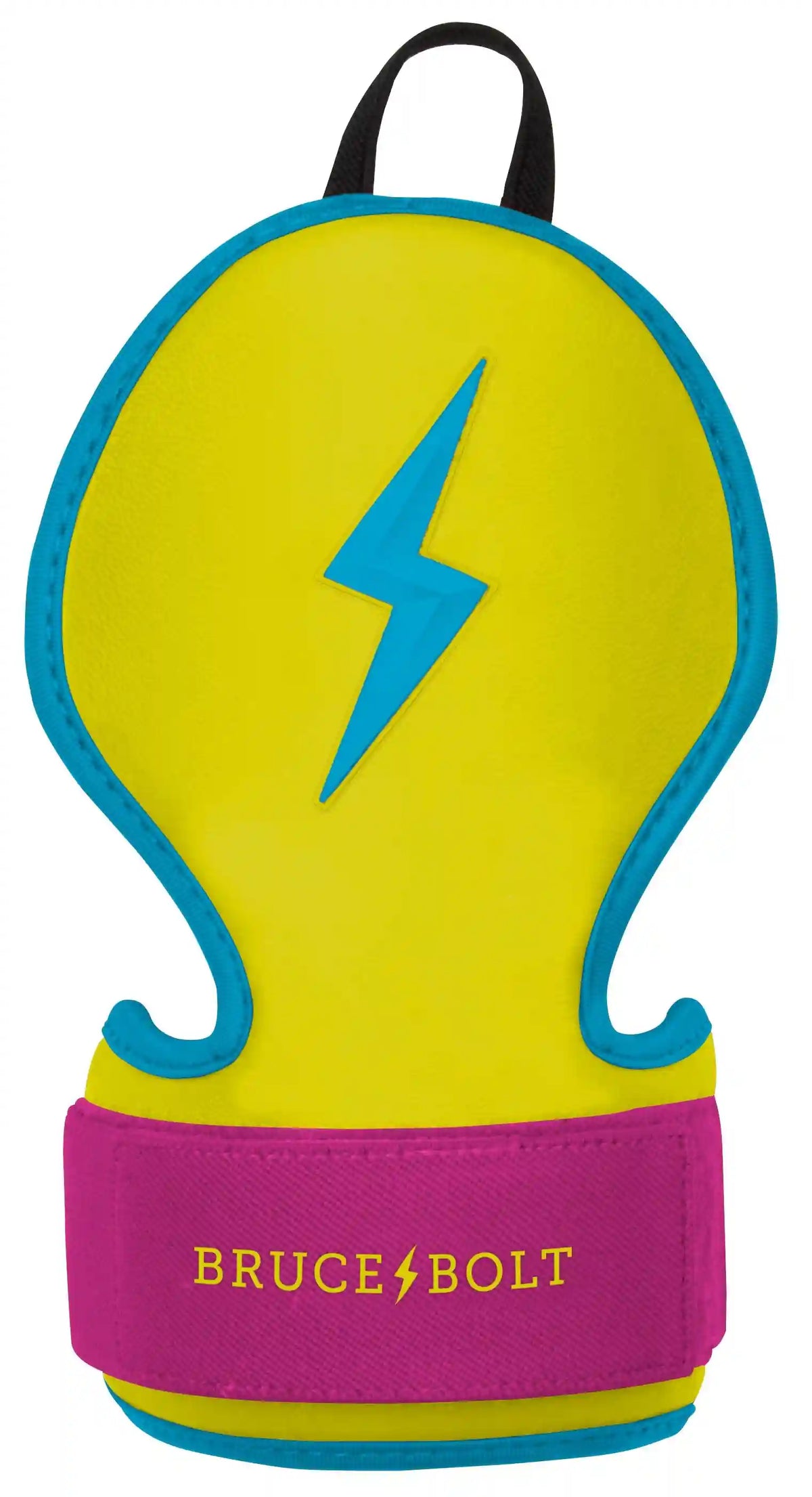 Bear Series Hand Guard - Caribbean Yellow Main image