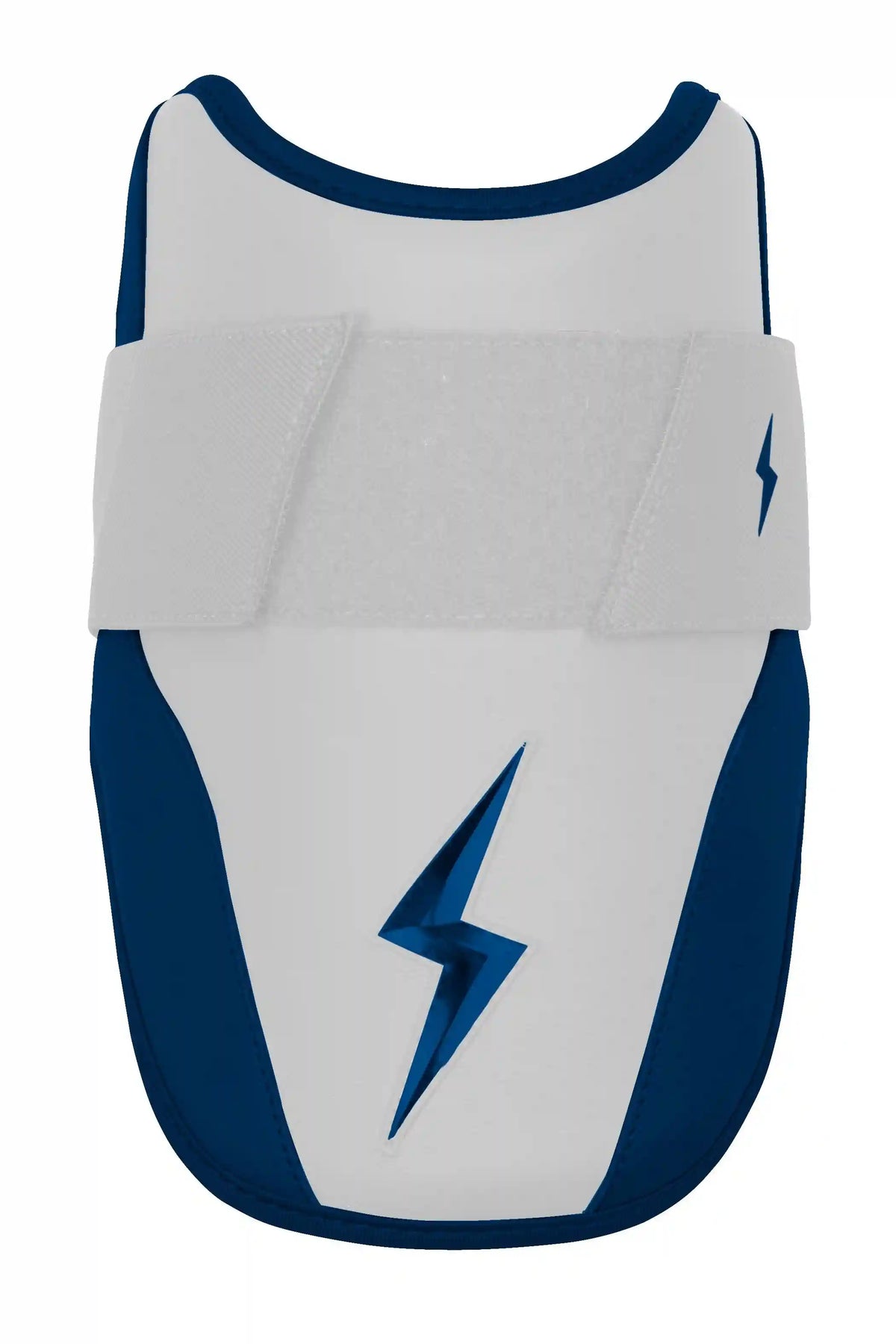 Chrome Series 6" Elbow Guard - Navy Main image