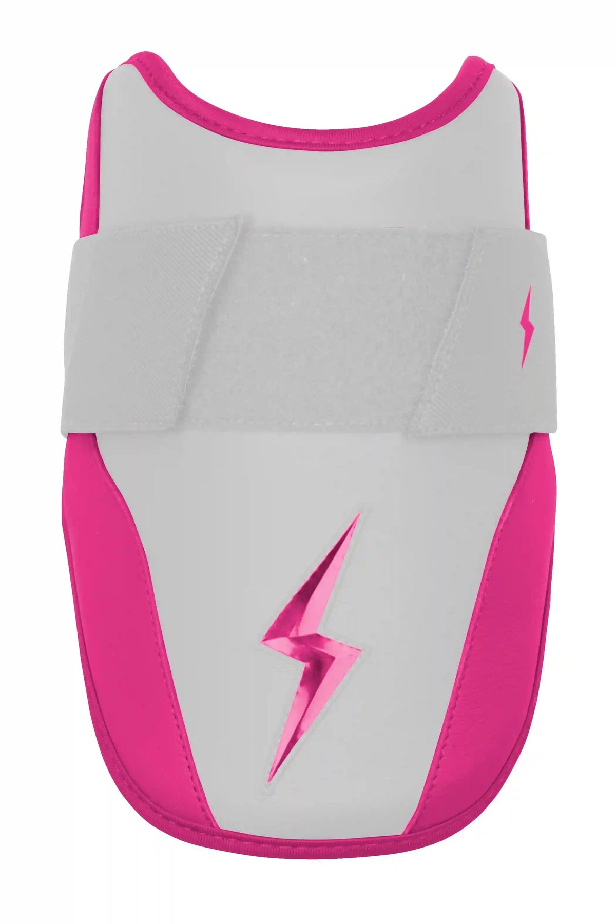 Chrome Series 6" Elbow Guard - Pink Main image