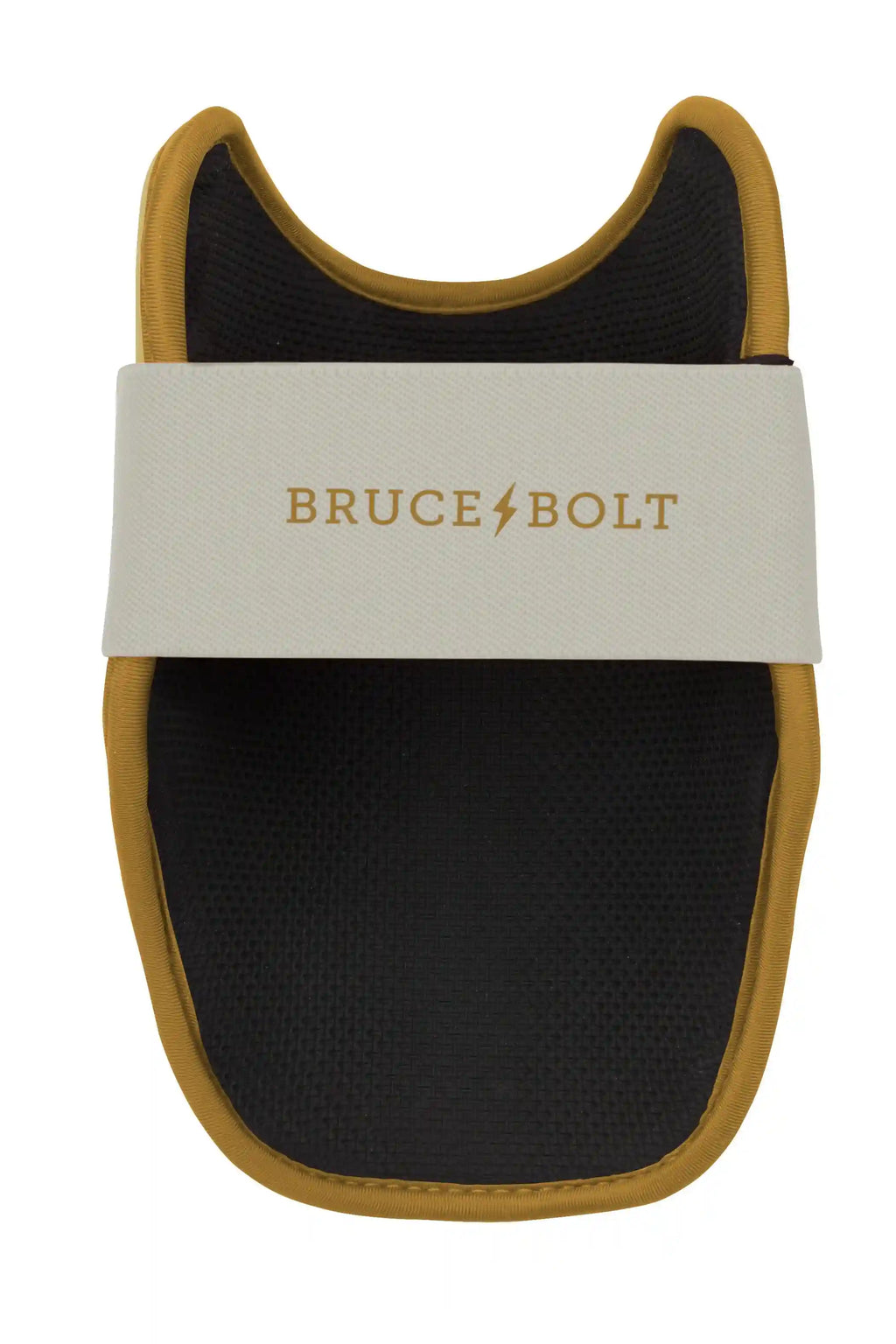 Gold Series 6" Elbow Guard - Gold