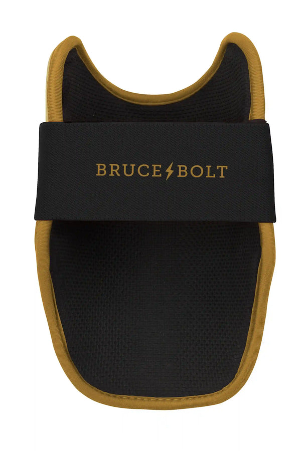 Gold Series 6" Elbow Guard - Black/Gold