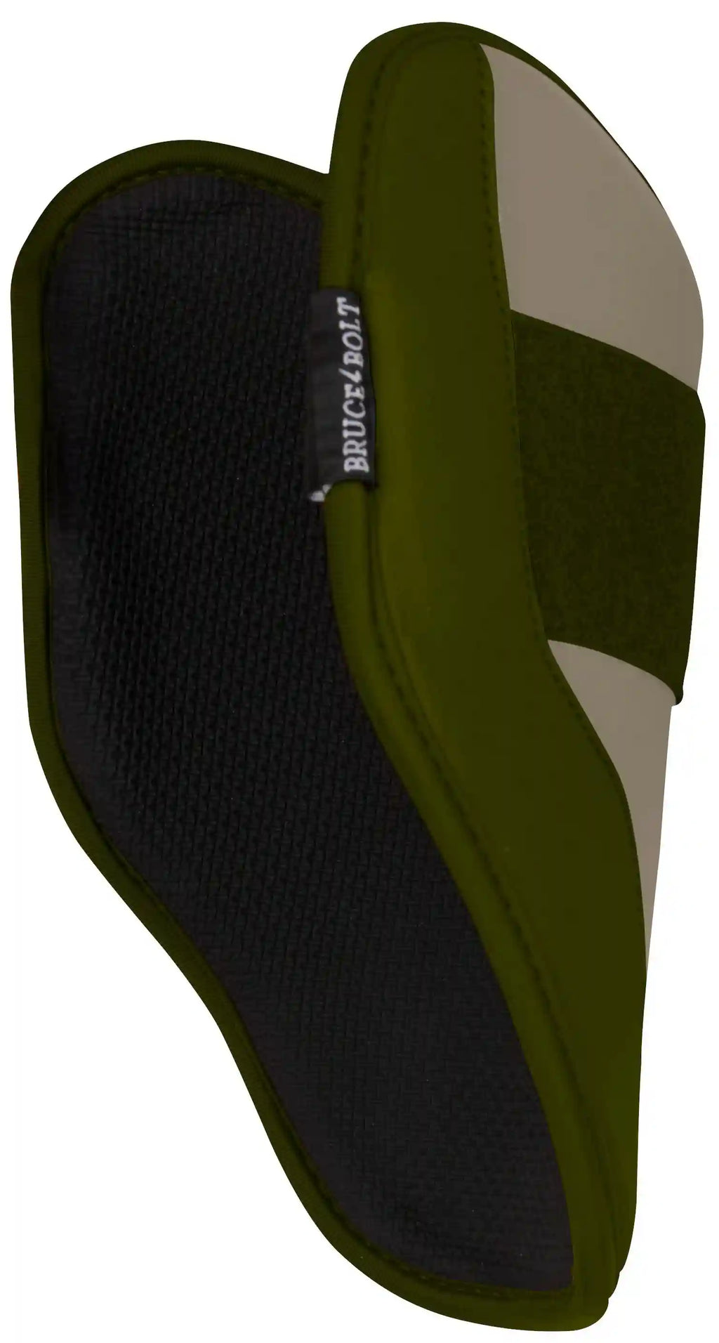 Patriot Series 6" Elbow Guard - Military Beige
