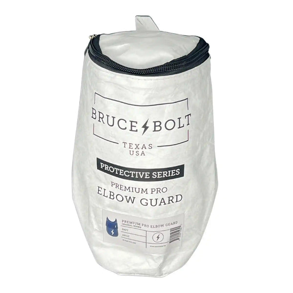 Original Series 6" Elbow Guard - Navy