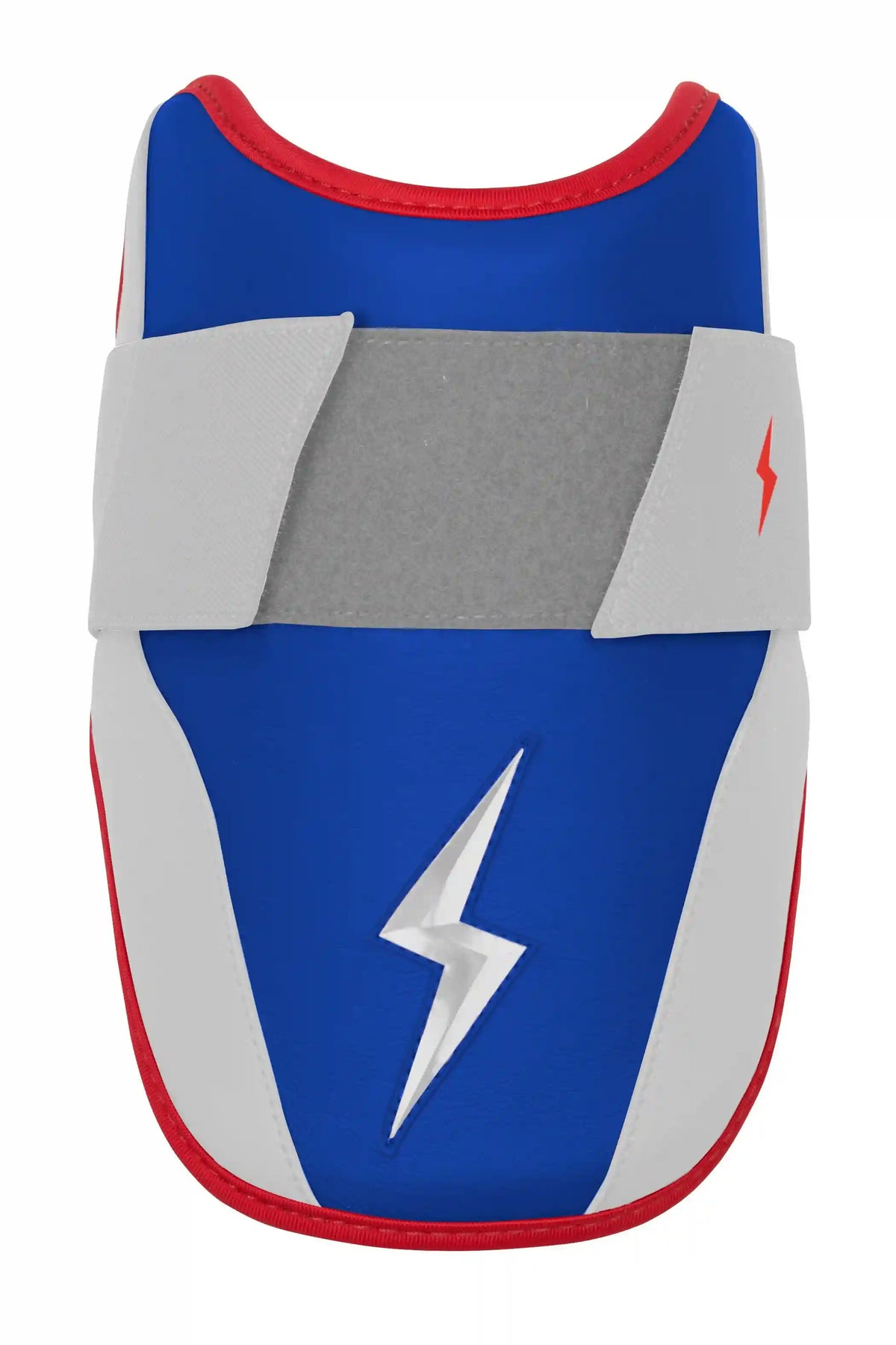 Bear Series 6" Elbow Guard - Red, White & Blue Main image