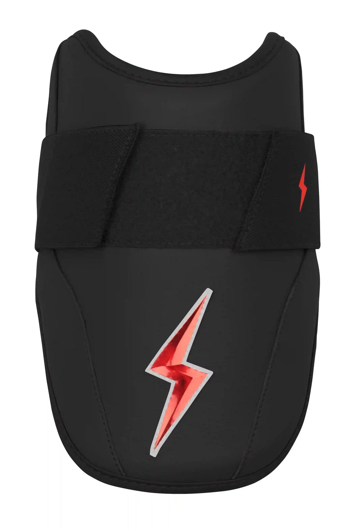 Bear Series 6" Elbow Guard - Black Main image