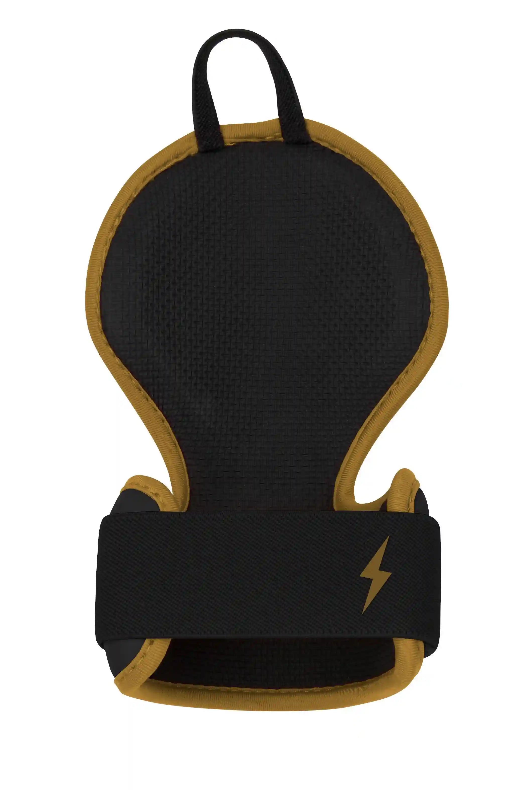 Gold Series Hand Guard - Black/Gold Secondary image