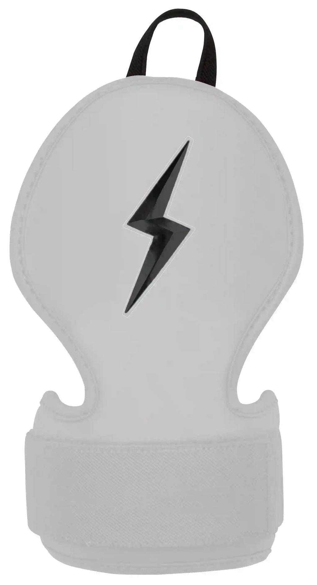 Original Series Hand Guard - White