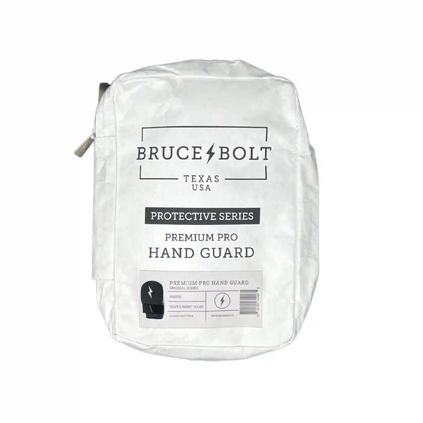 Original Series Hand Guard (On Left) - Black
