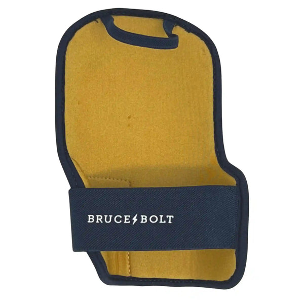 Original Series Hand Guard (On Left) - Navy