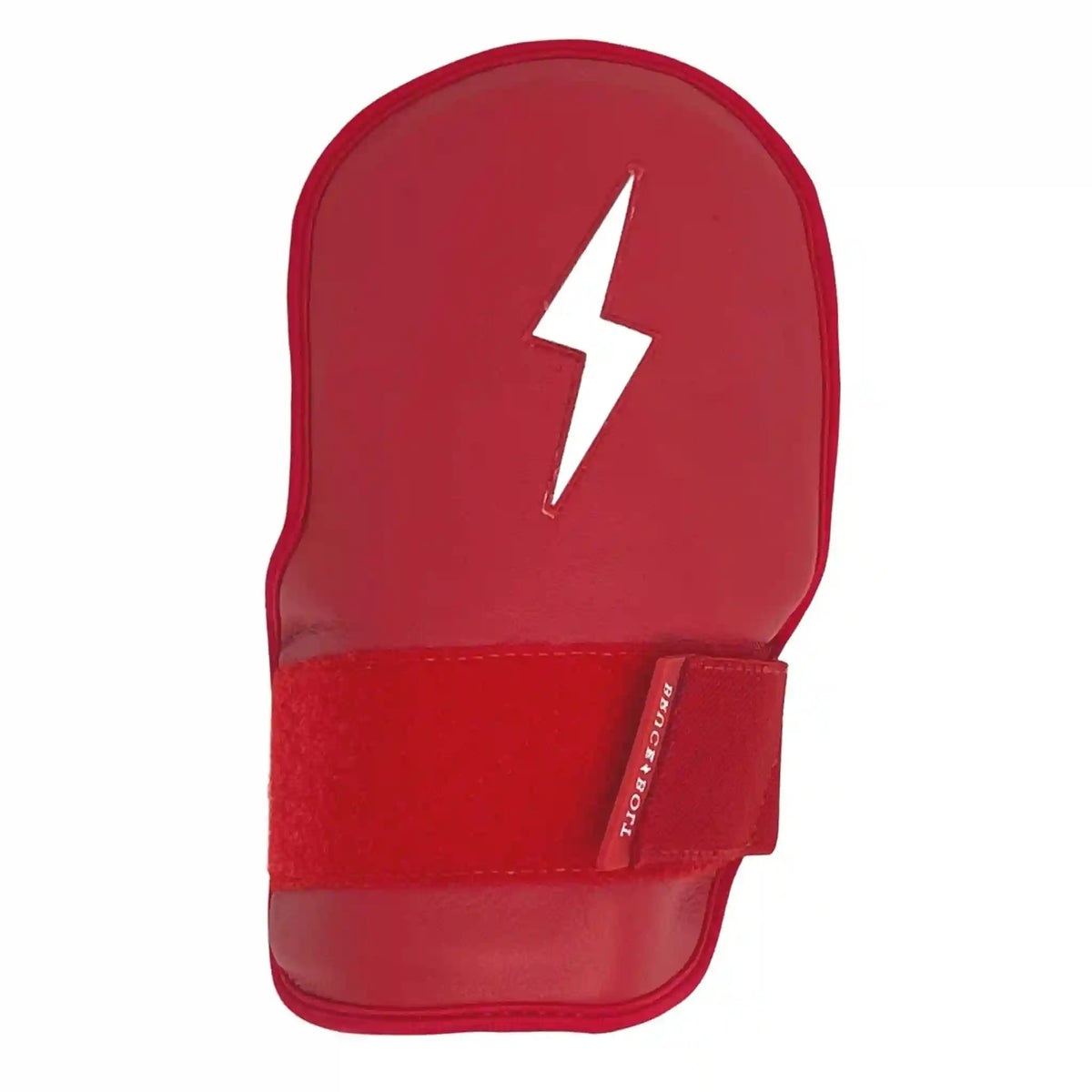 Original Series Hand Guard (On Left) - Red Main image