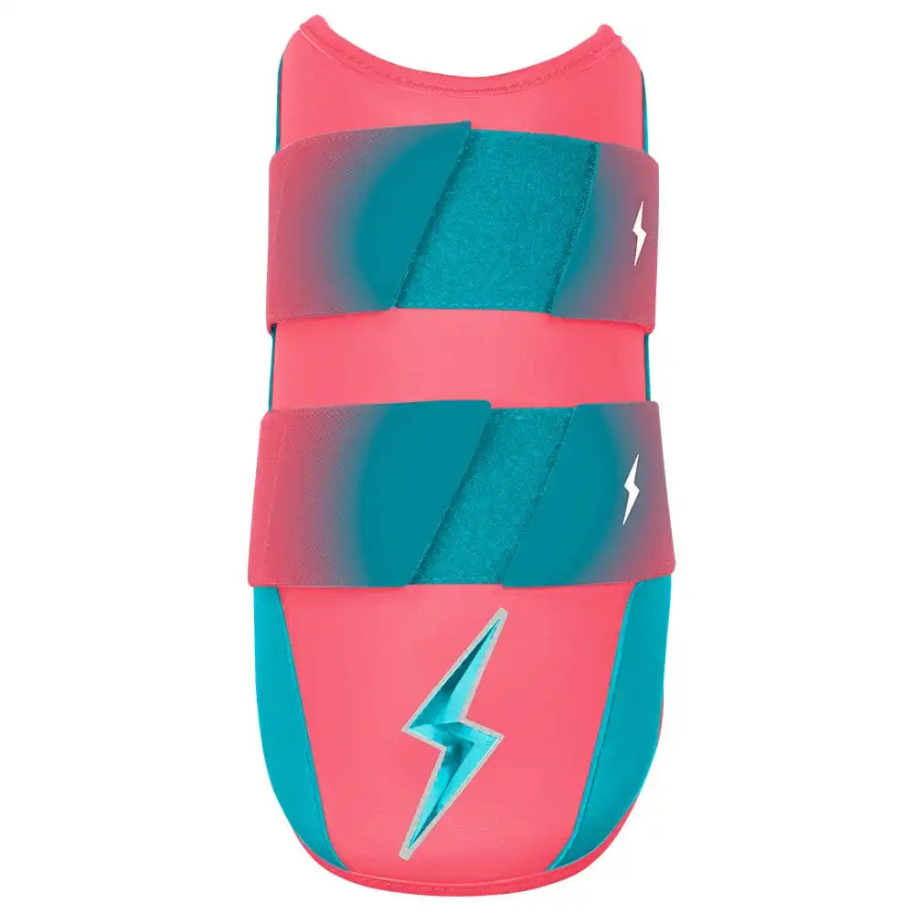 Max Clark Signature Series 9" Elbow Guard - Pink/Teal Main image