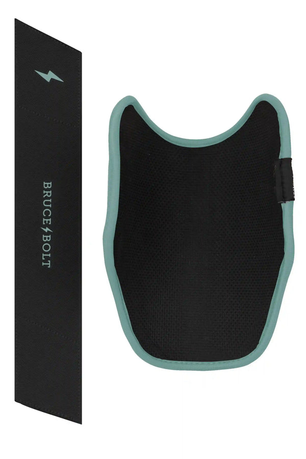 Harrison Bader Signature Series 6" Elbow Guard - Black