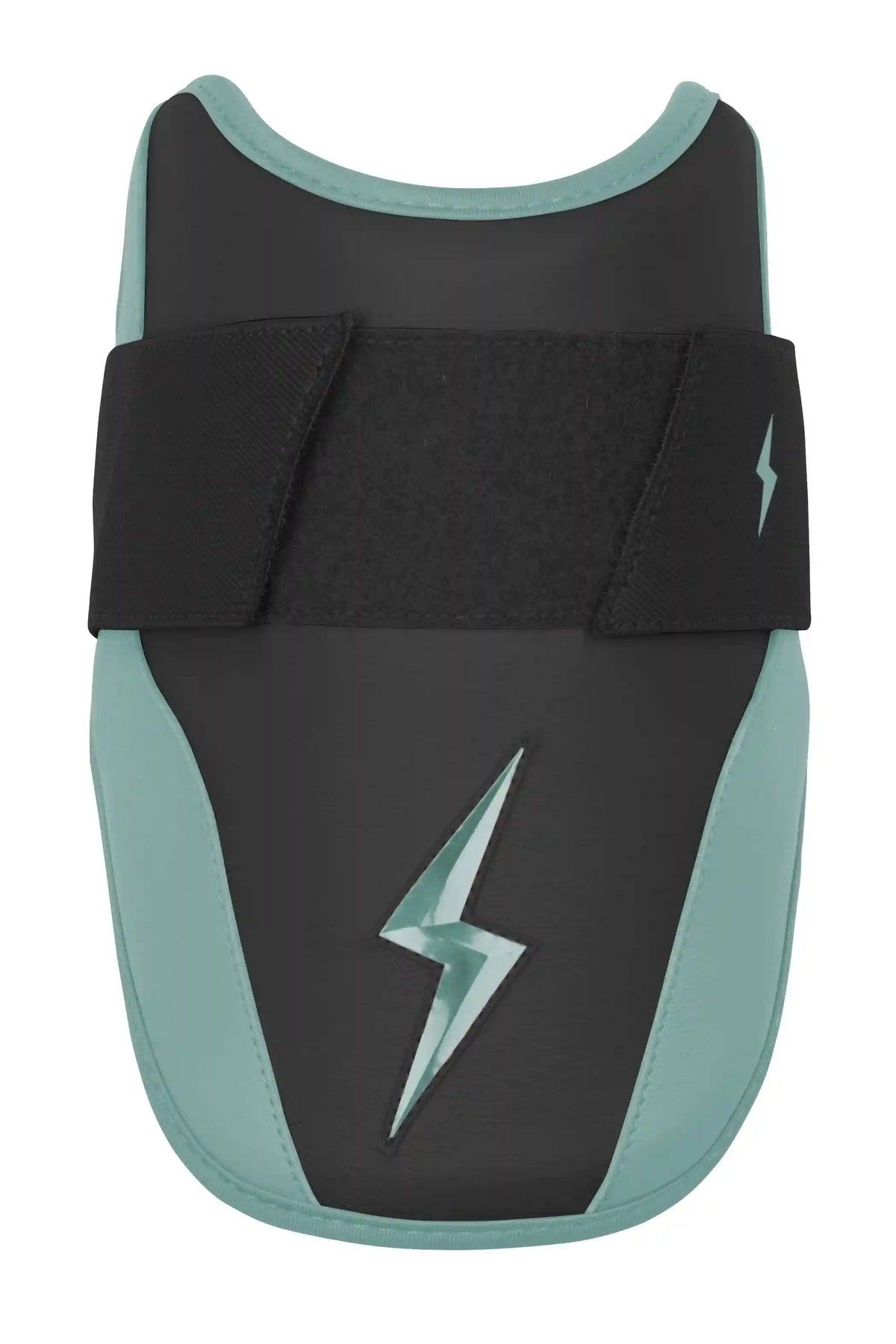 Harrison Bader Signature Series 6" Elbow Guard - Black Main image