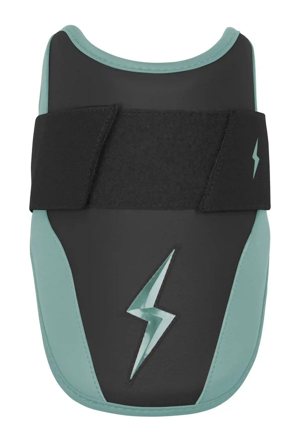 Harrison Bader Signature Series 6" Elbow Guard - Black