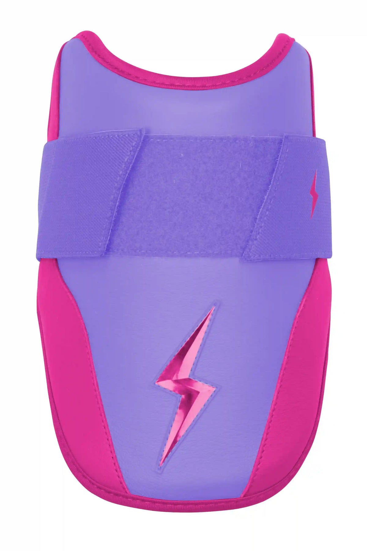 Harrison Bader Signature Series 6" Elbow Guard - Lavender Main image