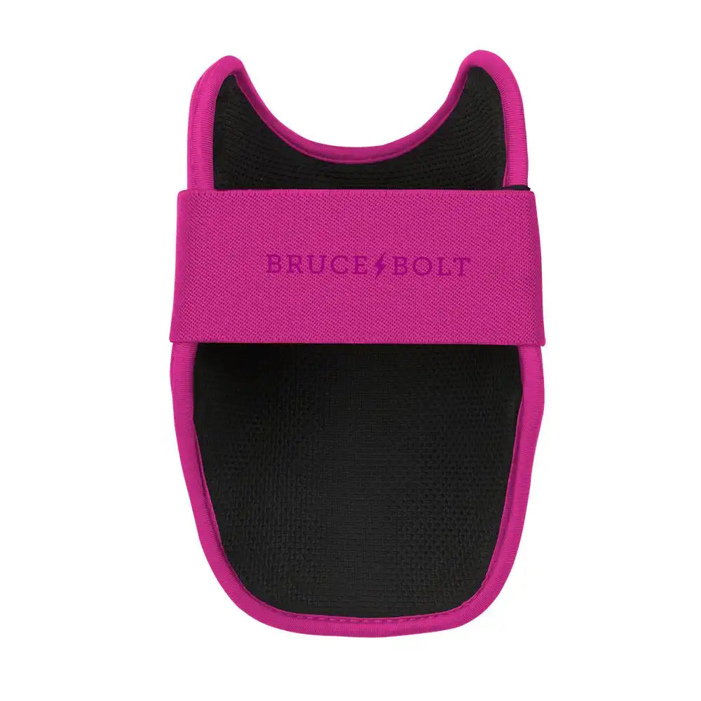 Max Clark Signature Series 6" Elbow Guard - Pink Secondary image