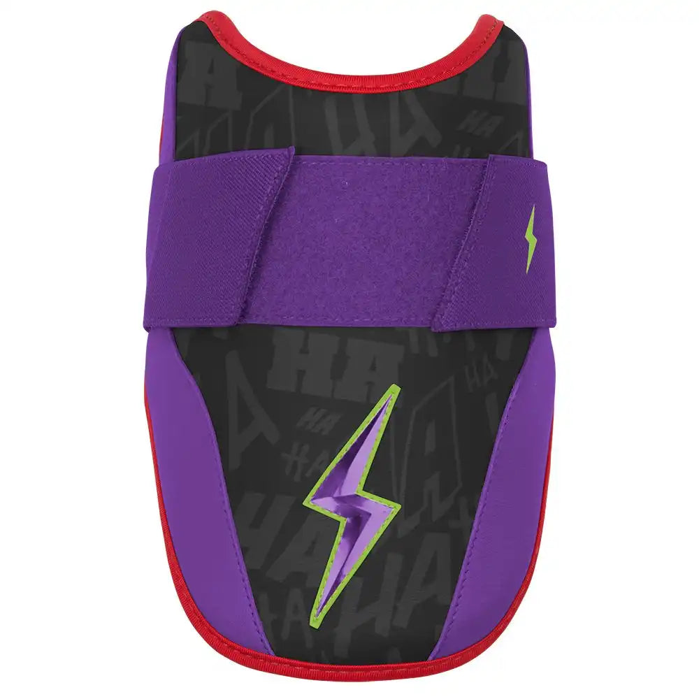 Jarren Duran Signature Series 6" Elbow Guard - Black Main image