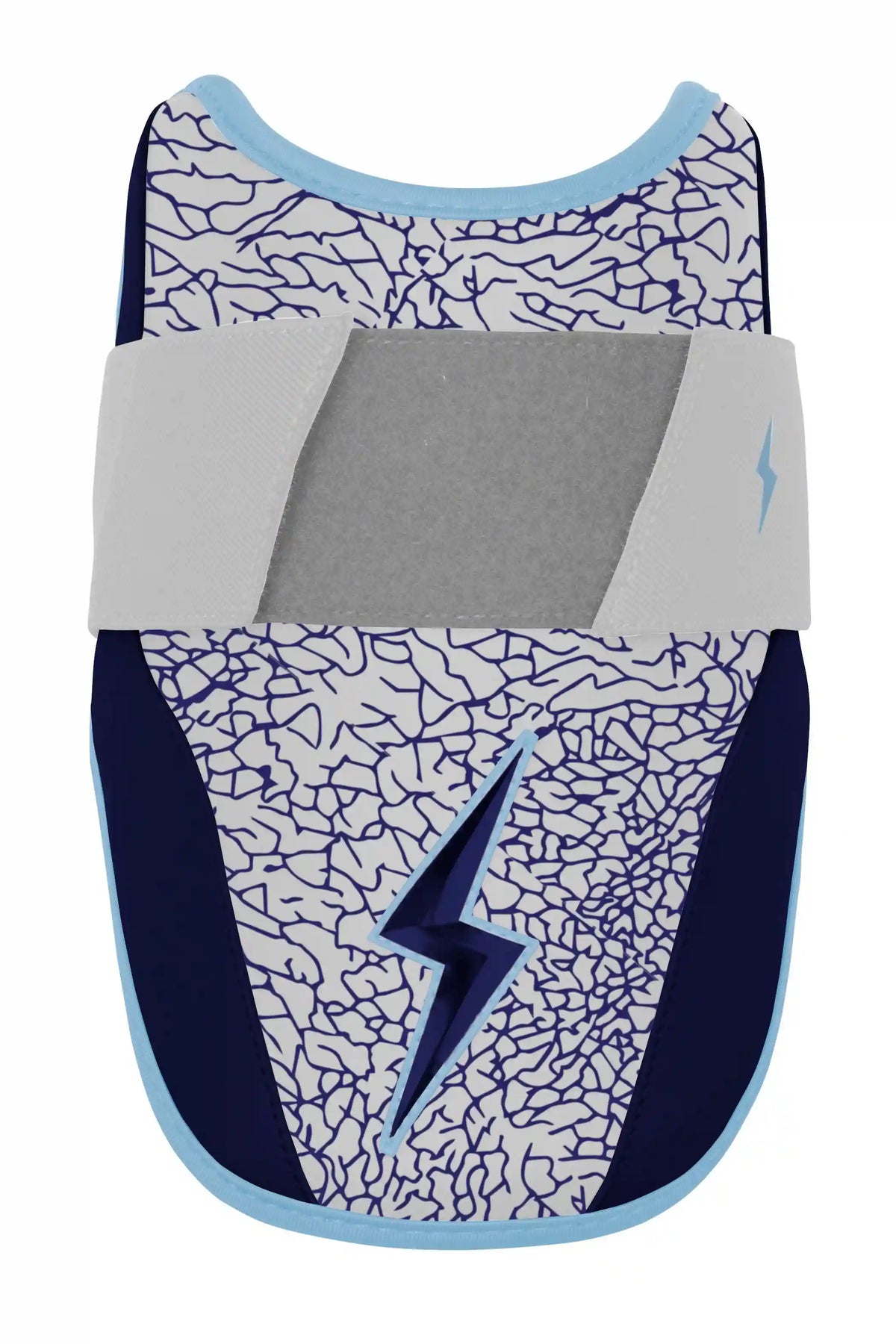 Ian Happ Signature Series 6" Elbow Guard - Elephant Print Main image