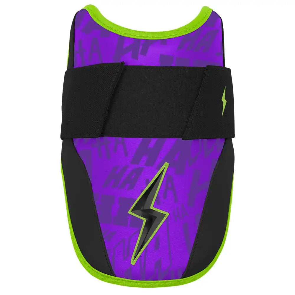 Jarren Duran Signature Series 6" Elbow Guard - Purple Main image