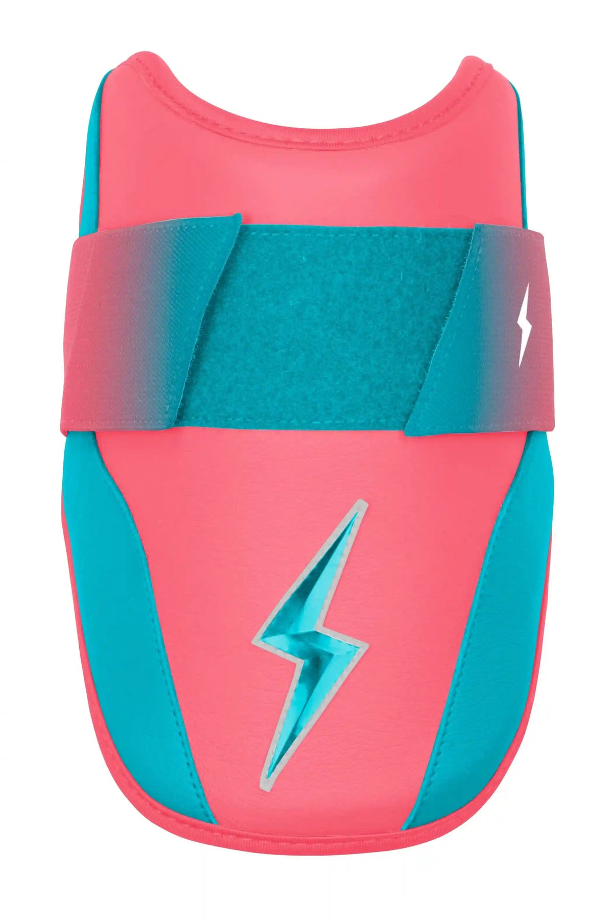 Max Clark Signature Series 6" Elbow Guard - Pink/Teal Main image