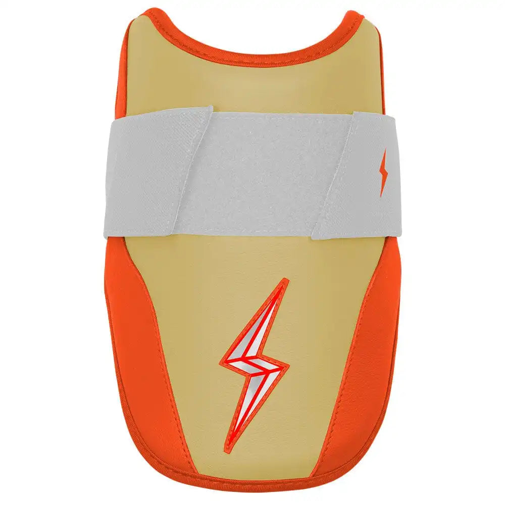Max Clark Signature Series 6" Elbow Guard - Clark Ivory Main image