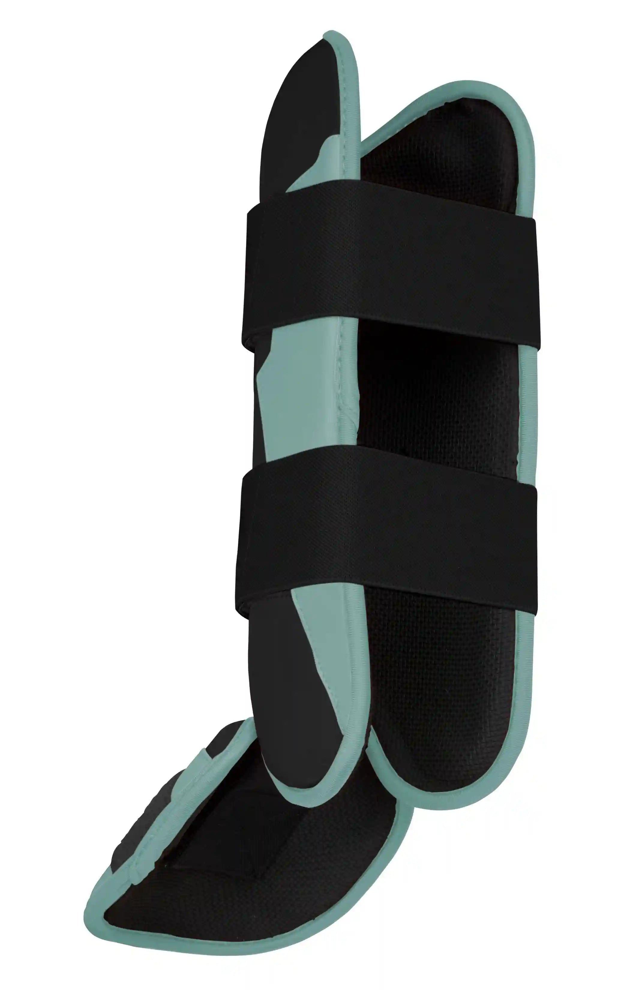 Harrison Bader Signature Series Leg Guard - Black Secondary image