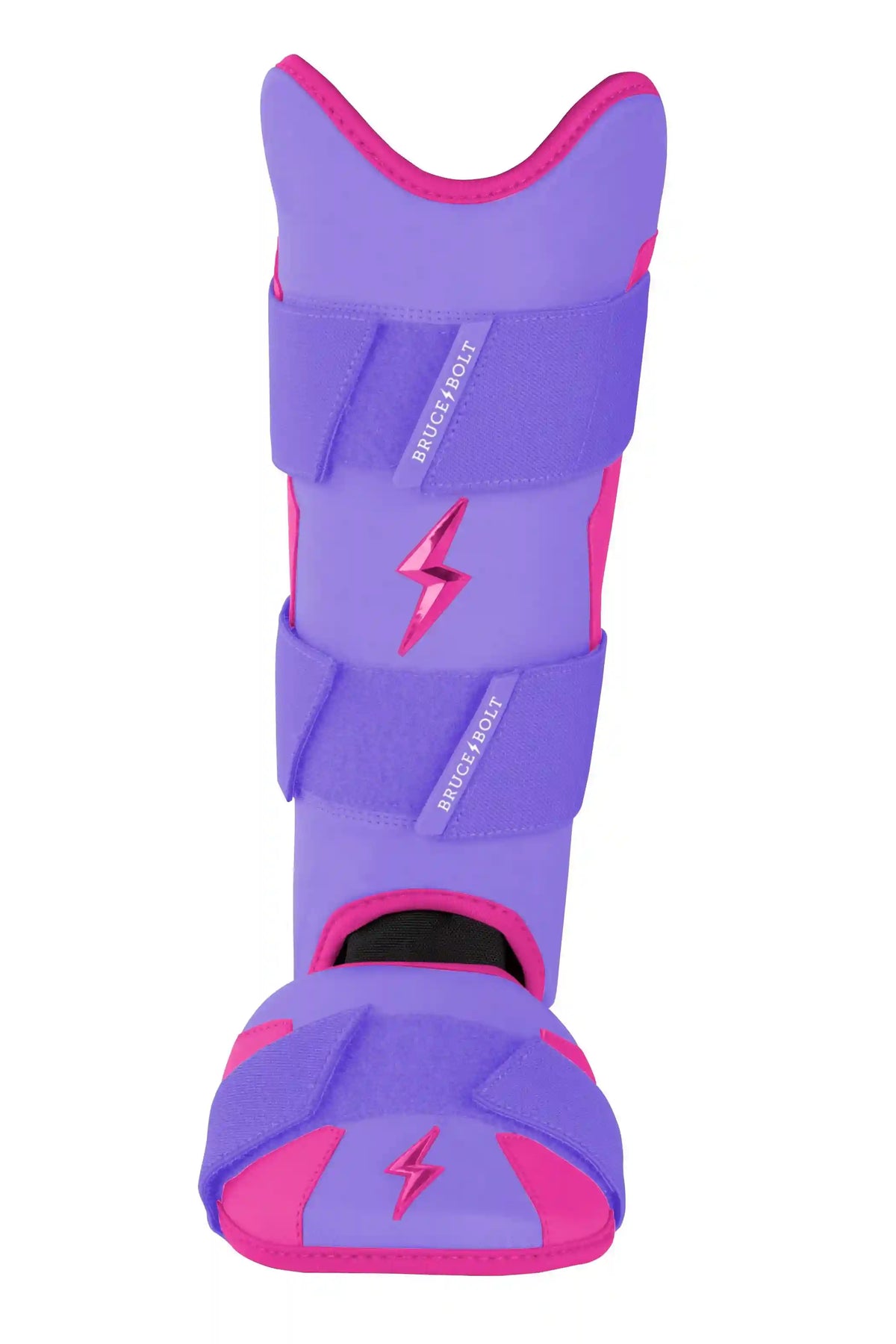 Harrison Bader Signature Series Leg Guard - Lavender Main image