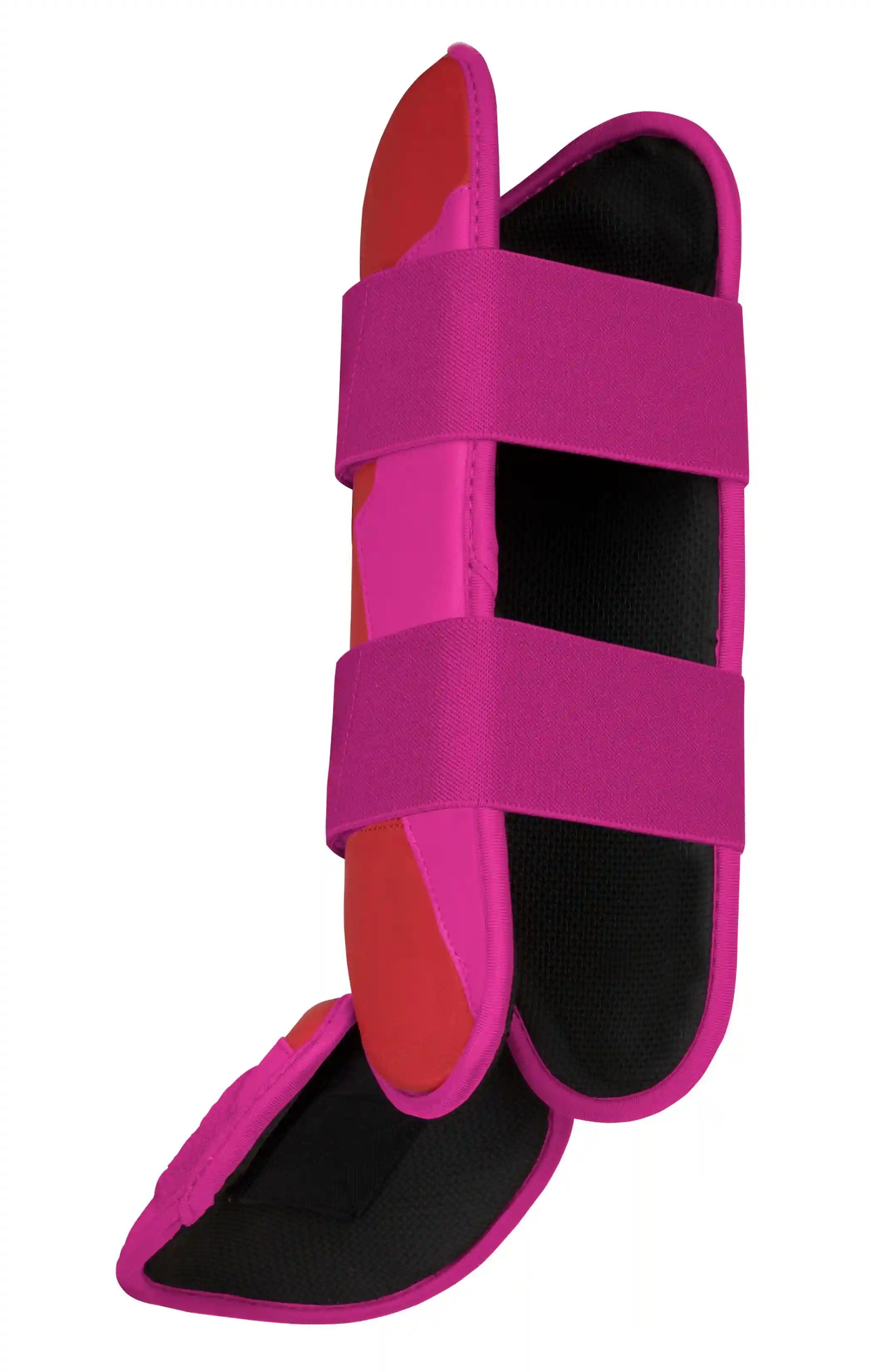 Harrison Bader Signature Series Leg Guard - Pink Secondary image