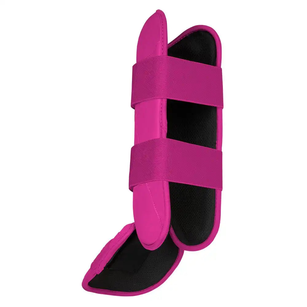 Max Clark Signature Series Leg Guard - Pink Secondary image