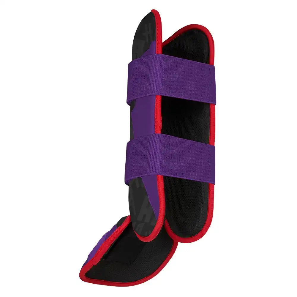 Jarren Duran Signature Series Leg Guard - Black Secondary image
