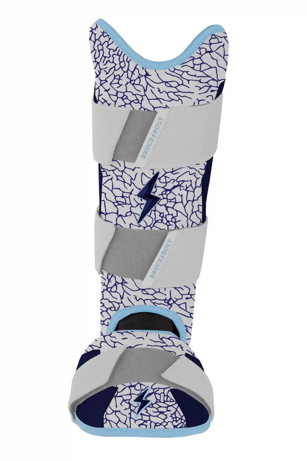 Ian Happ Signature Series Leg Guard - Elephant Print