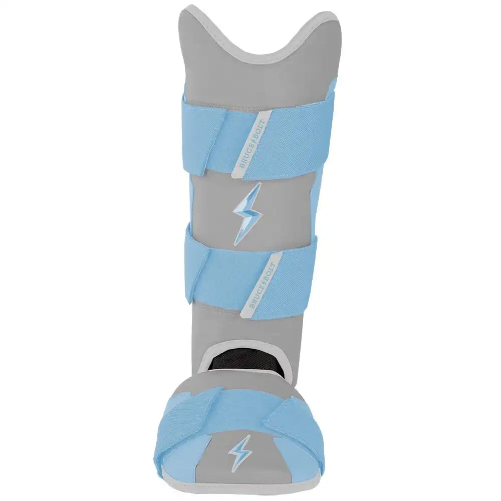 Ian Happ Signature Series Leg Guard - Grey Main image