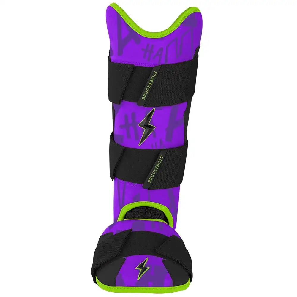 Jarren Duran Signature Series Leg Guard - Purple Main image