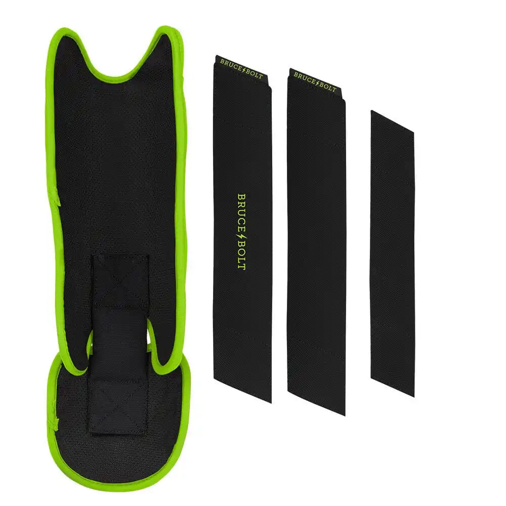 Jarren Duran Signature Series Leg Guard - Purple Secondary image