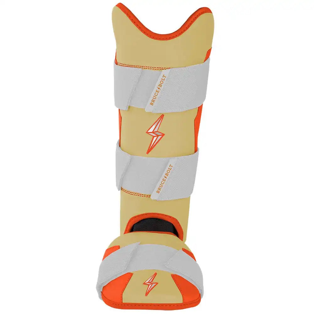 Max Clark Signature Series Leg Guard - Clark Ivory Main image